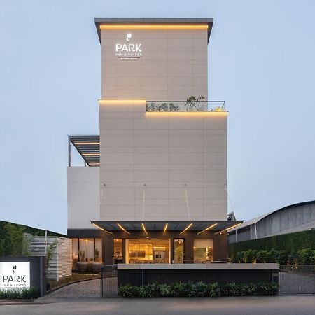 Park Inn & Suites By Radisson Thrissur East Fort Esterno foto