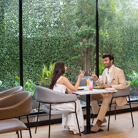 Park Inn & Suites By Radisson Thrissur East Fort Esterno foto