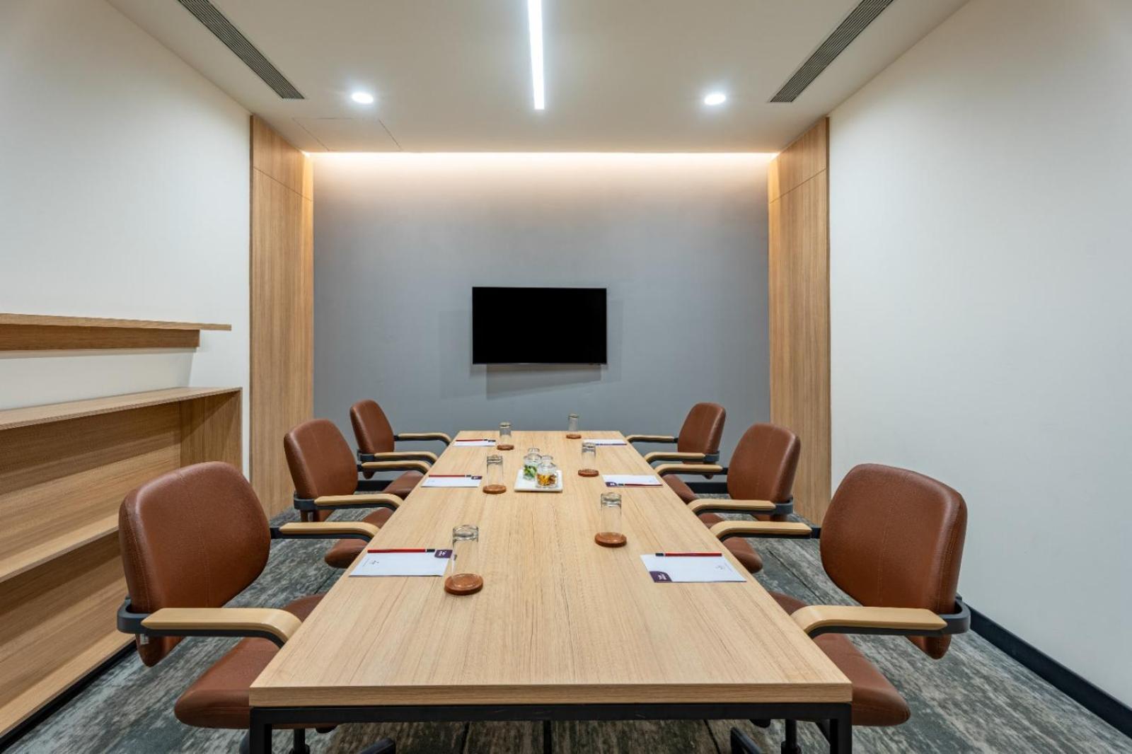Park Inn & Suites By Radisson Thrissur East Fort Esterno foto