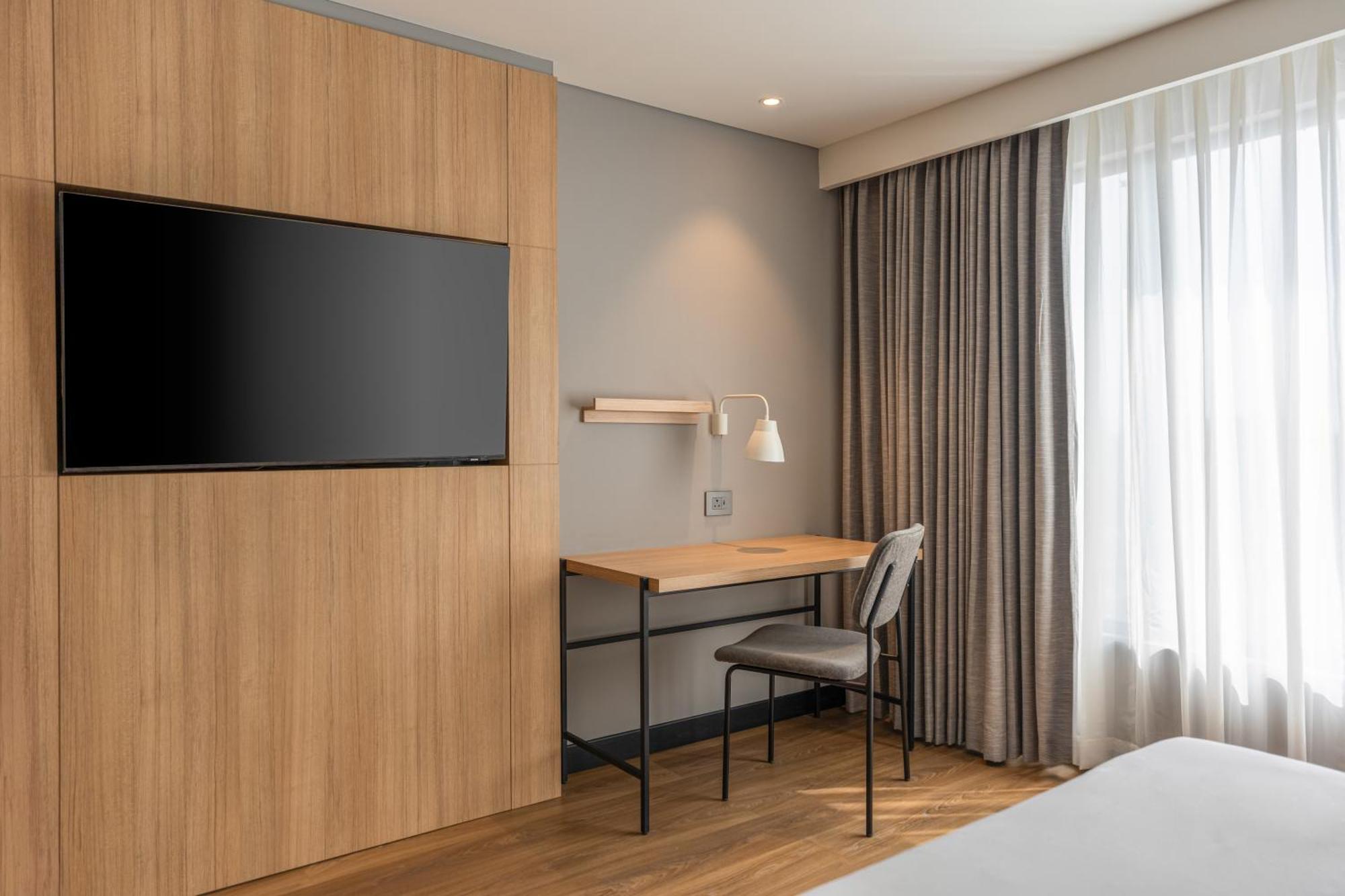 Park Inn & Suites By Radisson Thrissur East Fort Esterno foto